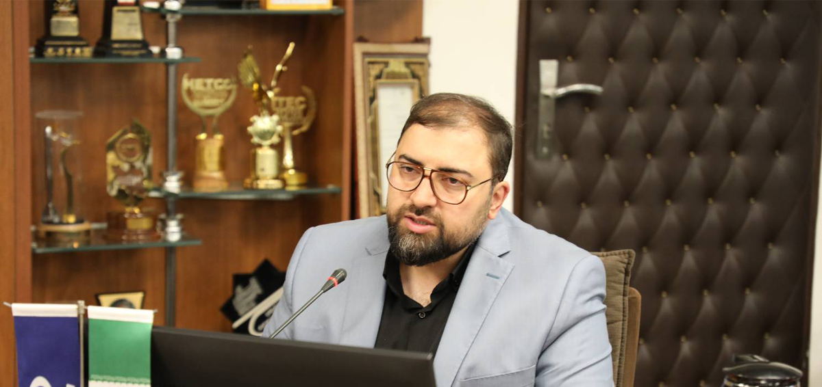 اعطای جوایز بیست و چهارمین دوره